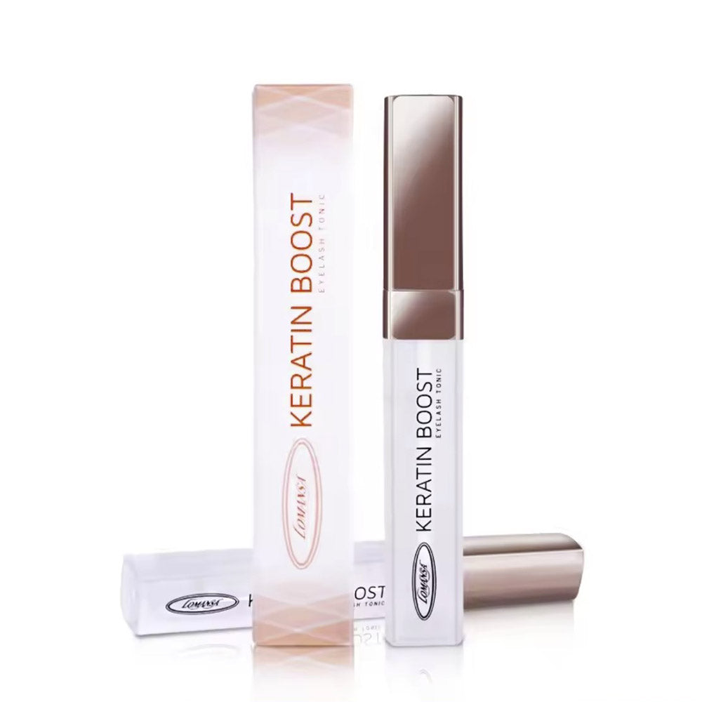 Keratin Boost 5.5ml-Lomansa