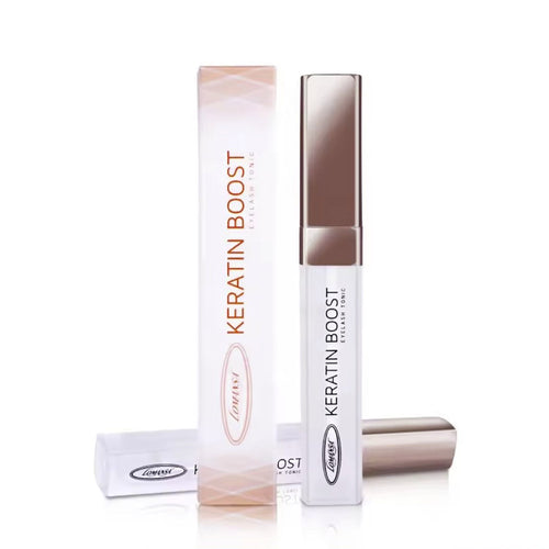 Keratin Boost 5.5ml-Lomansa