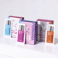 Lash Lifting Step 1&2&3-Permania