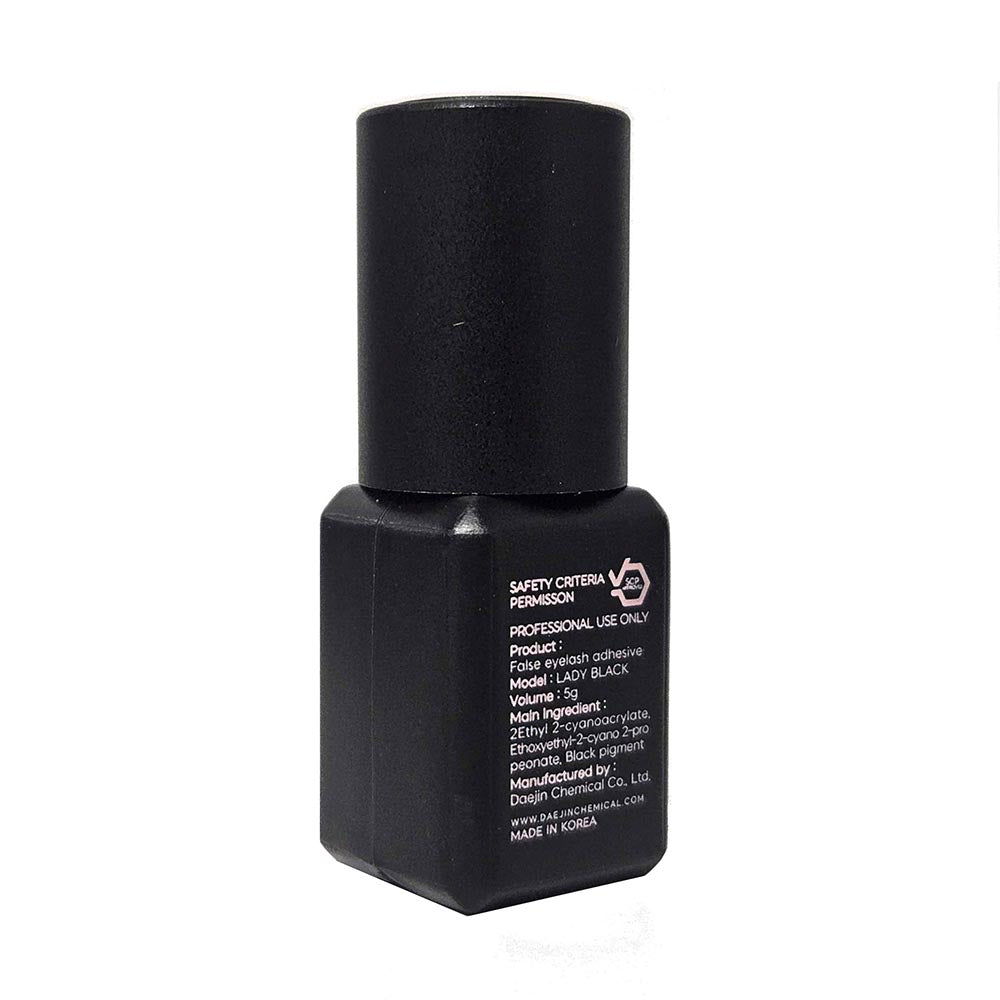 Lady Black Glue 5ml