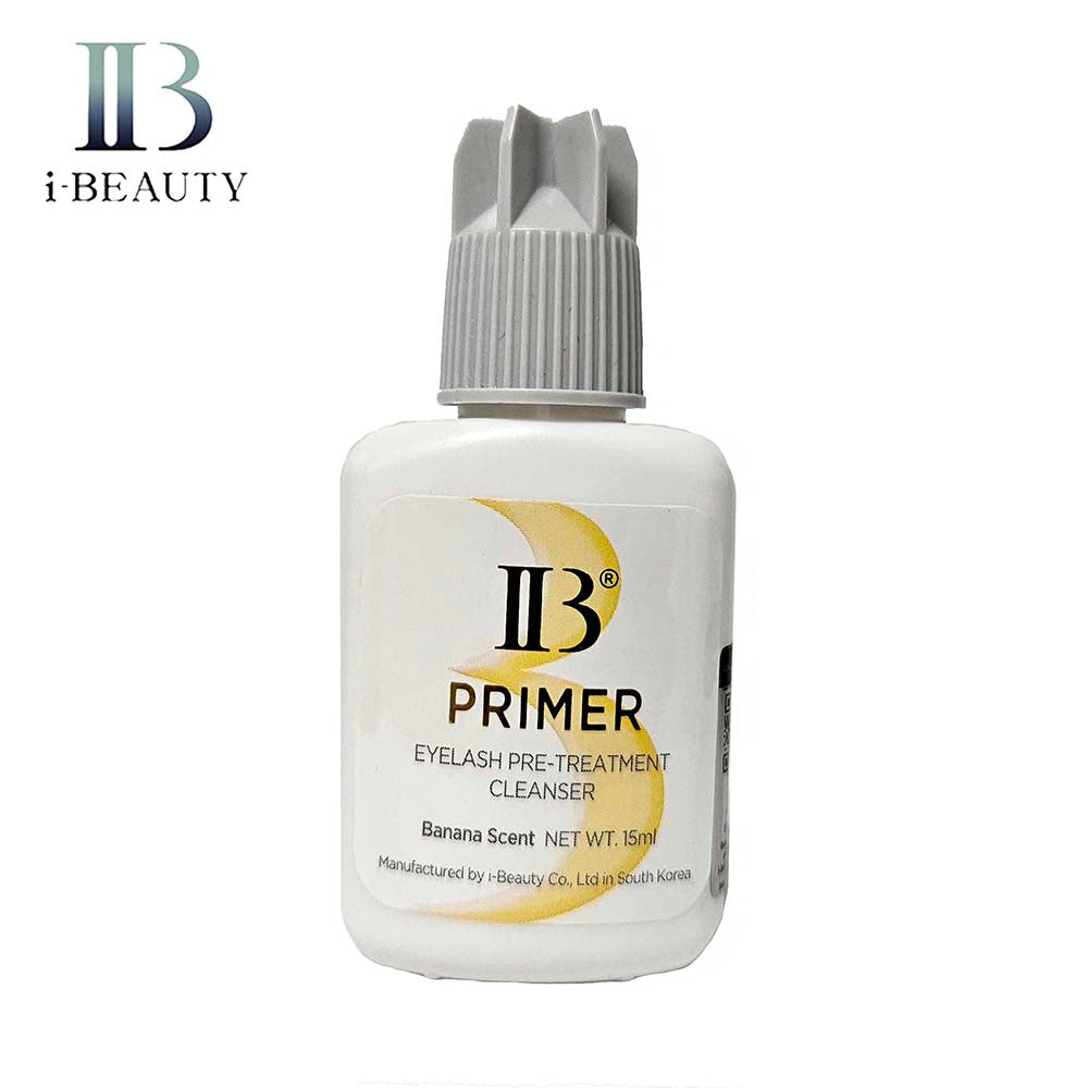 Primer Banana Scent 15ml