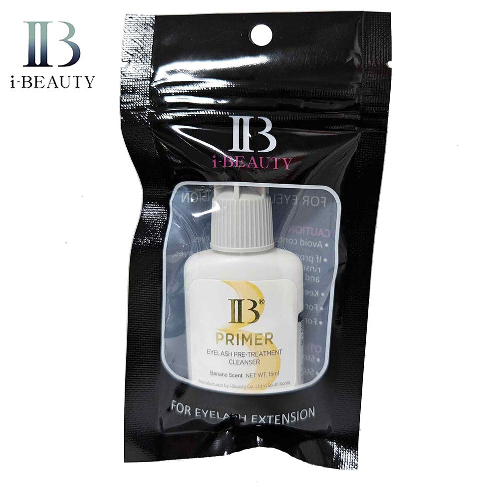 Primer Banana Scent 15ml