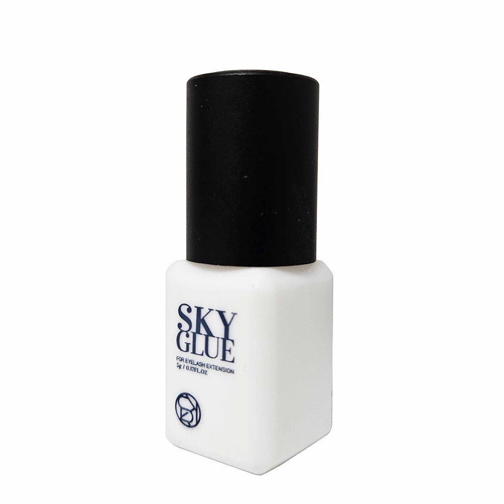 Sky S+ Glue 5ml- Black Cap