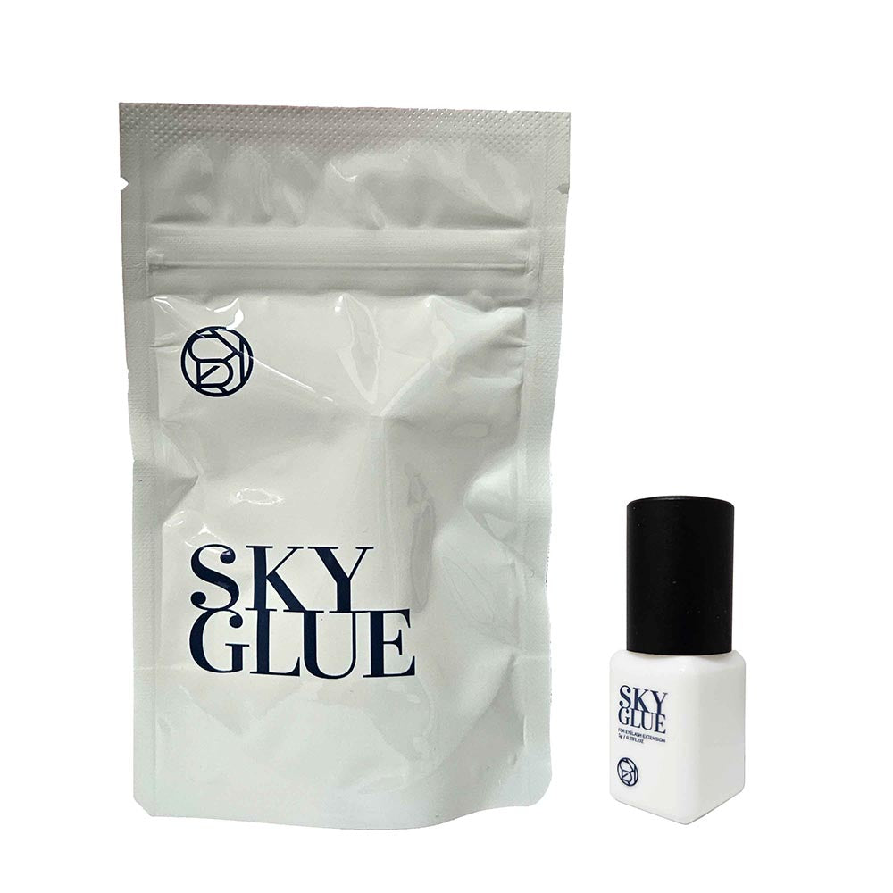 Sky S+ Glue 5ml- Black Cap
