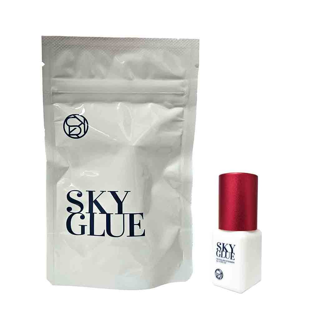 Sky S+ Glue 5ml- Red Cap