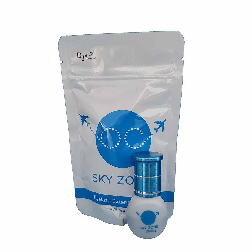 Sky Zone Glue 5ml