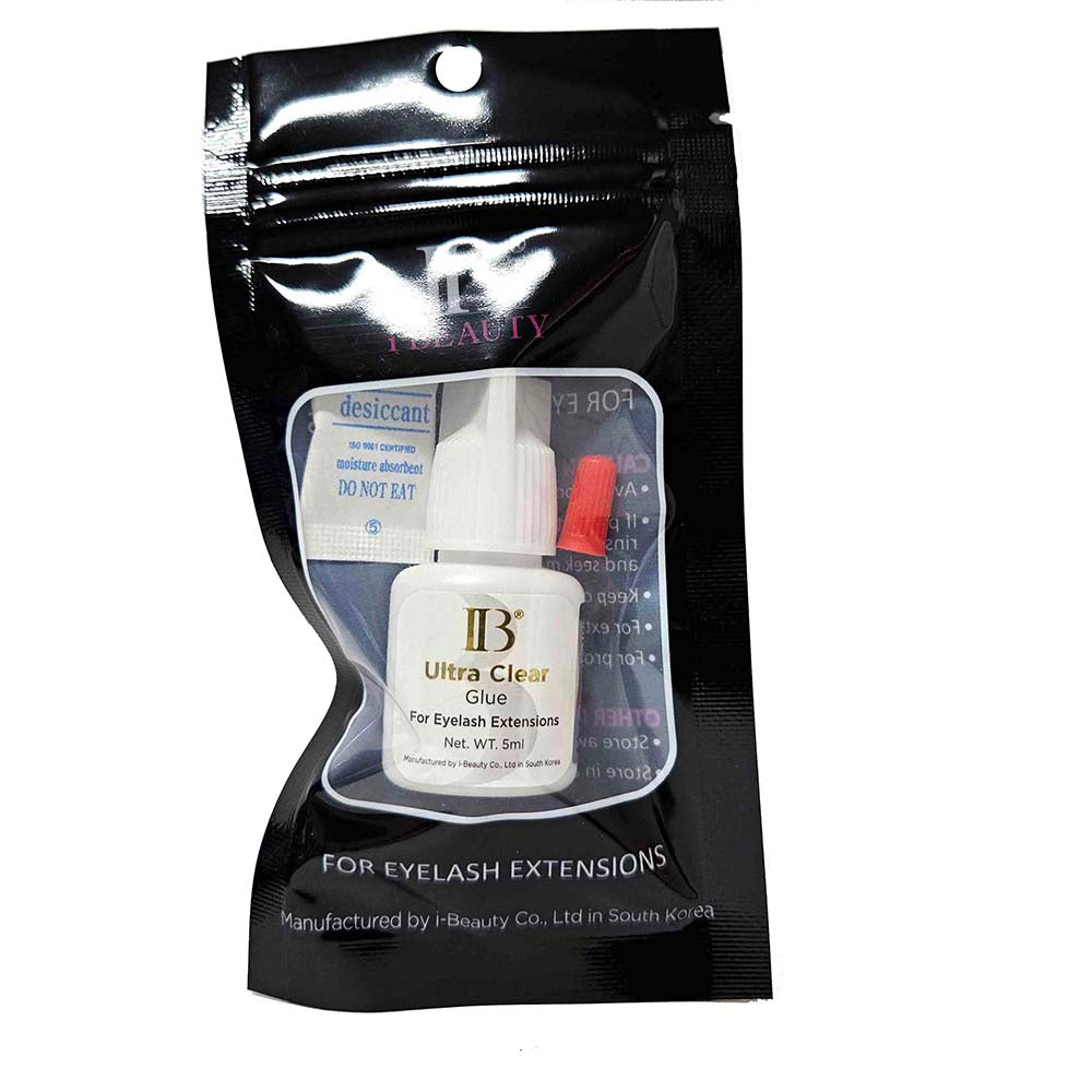 Ultra Clear Glue 5ml