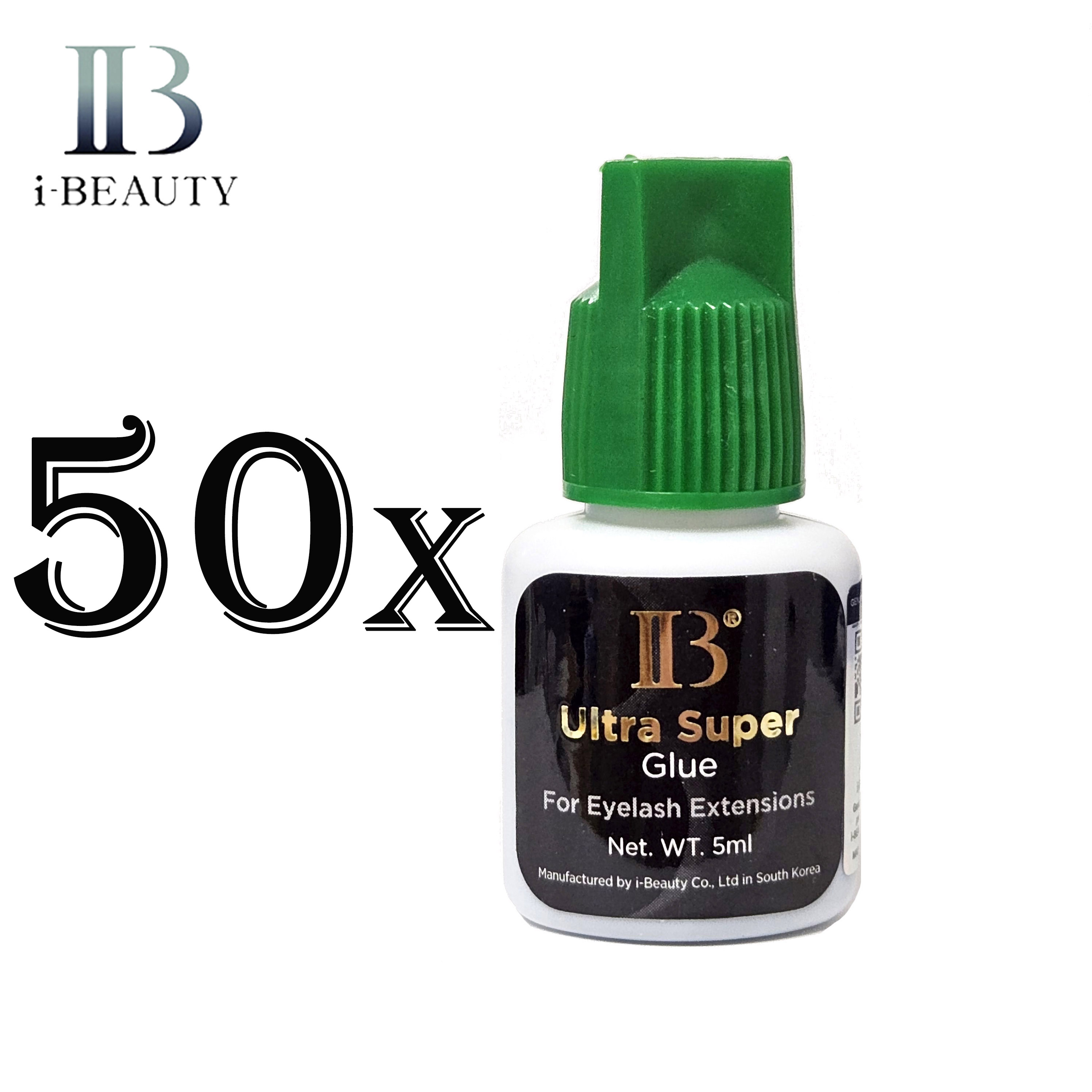 50 Bottles Ultra Super Glue 5ml Wholesale