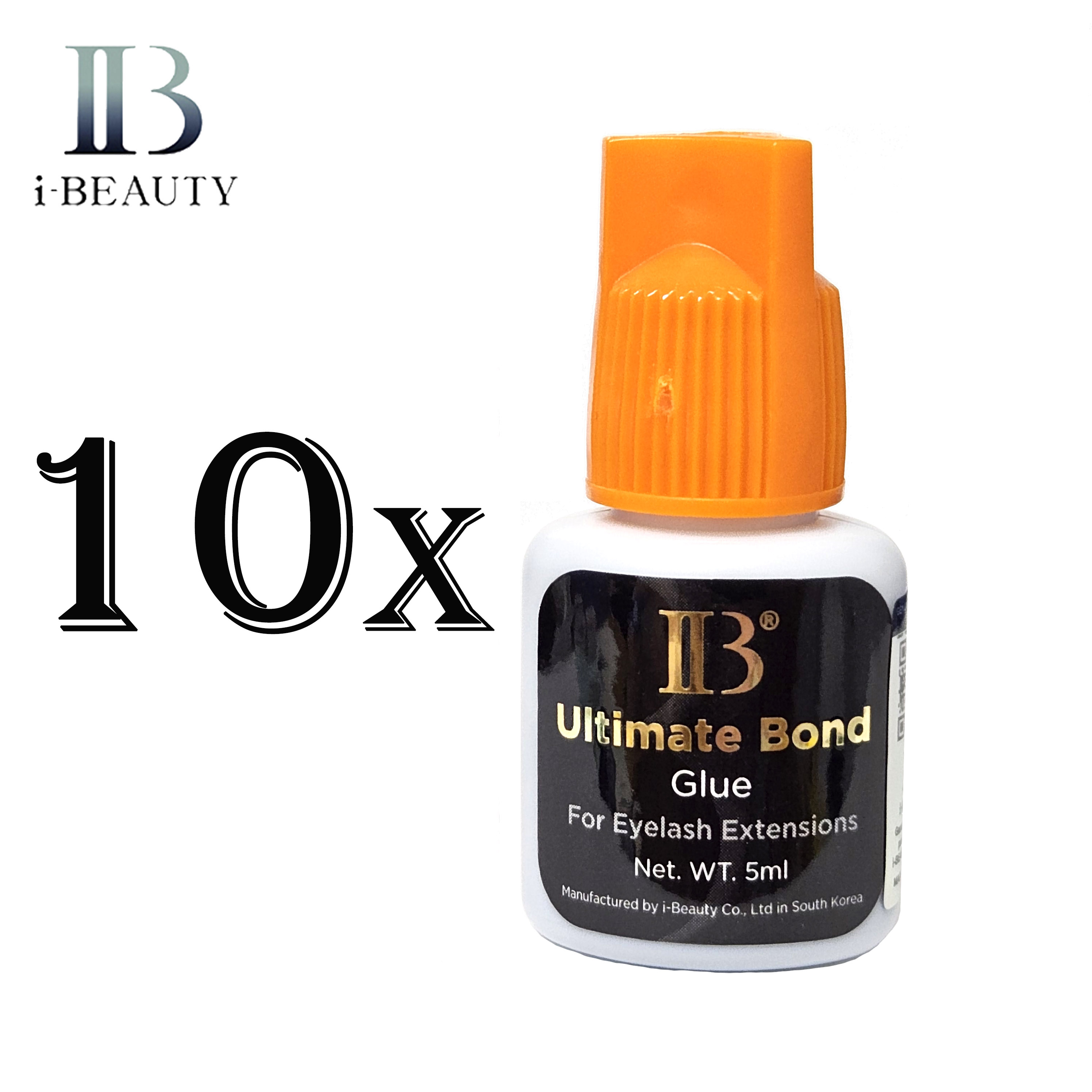 10 Bottles Ultimate Bond Glue 5ml Wholesale