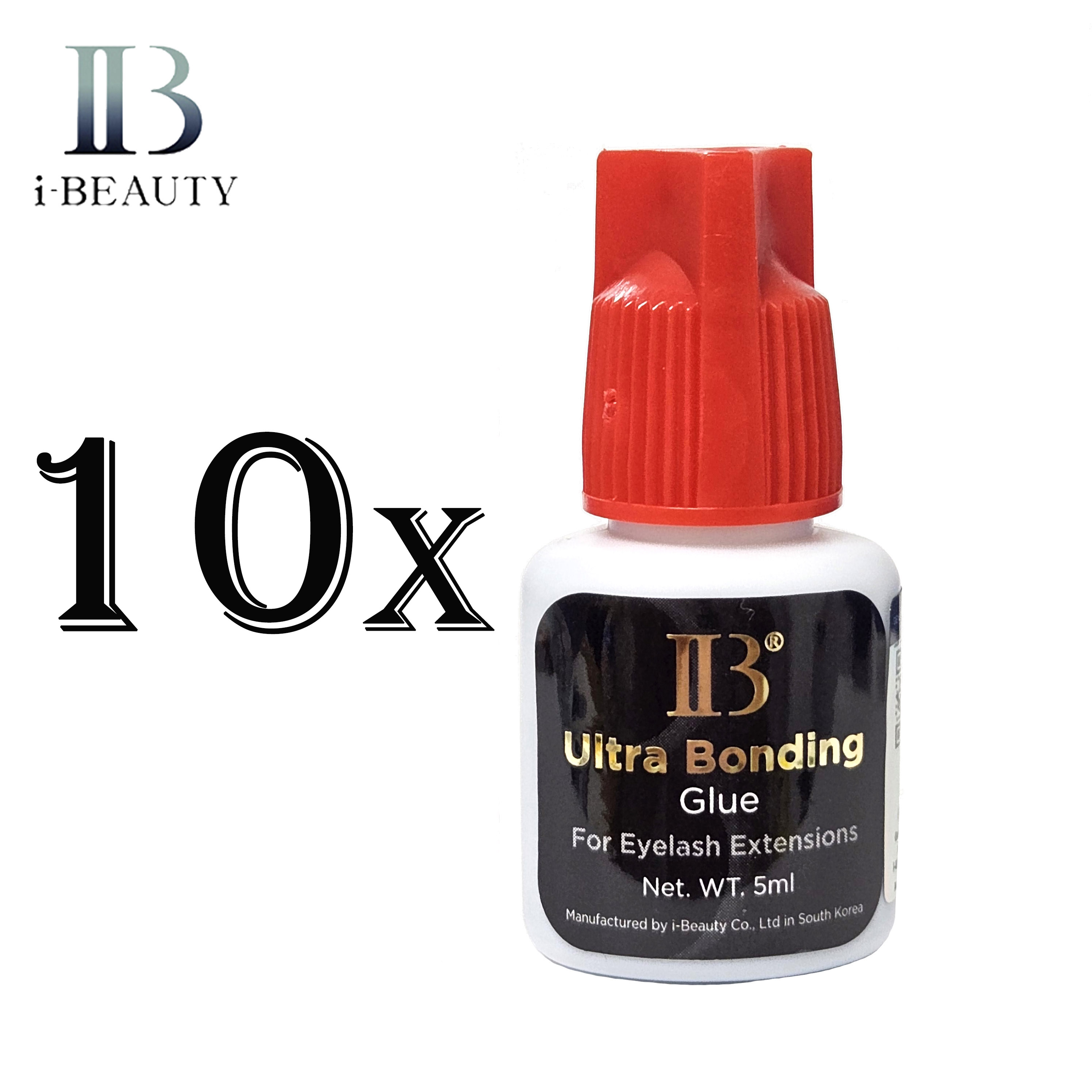 10 Bottles Ultra Bonding Glue 5ml  Wholesale