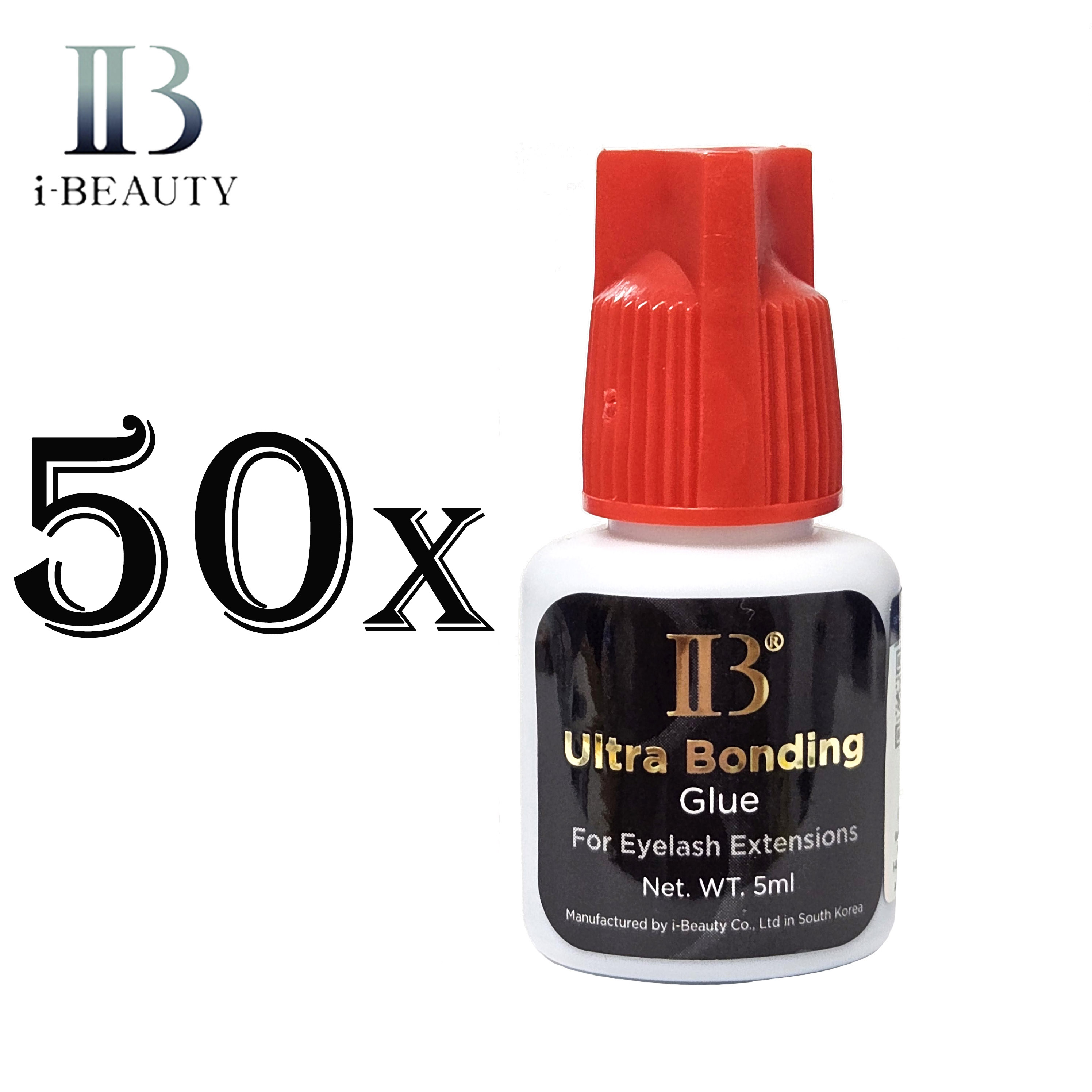 50 Bottles Ultra Bonding Glue 5ml  Wholesale