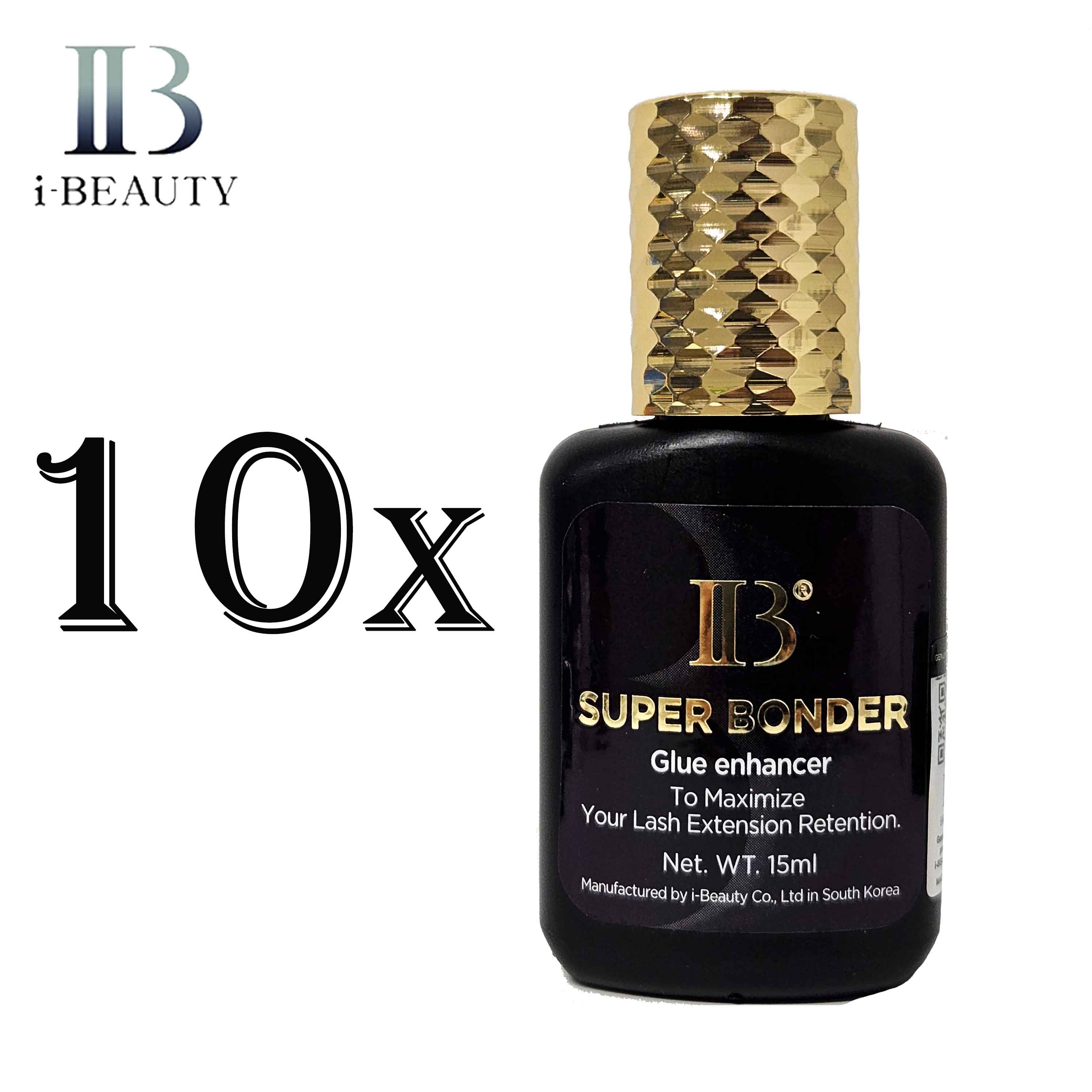 10 Bottles Super Bonder15ml Wholesale