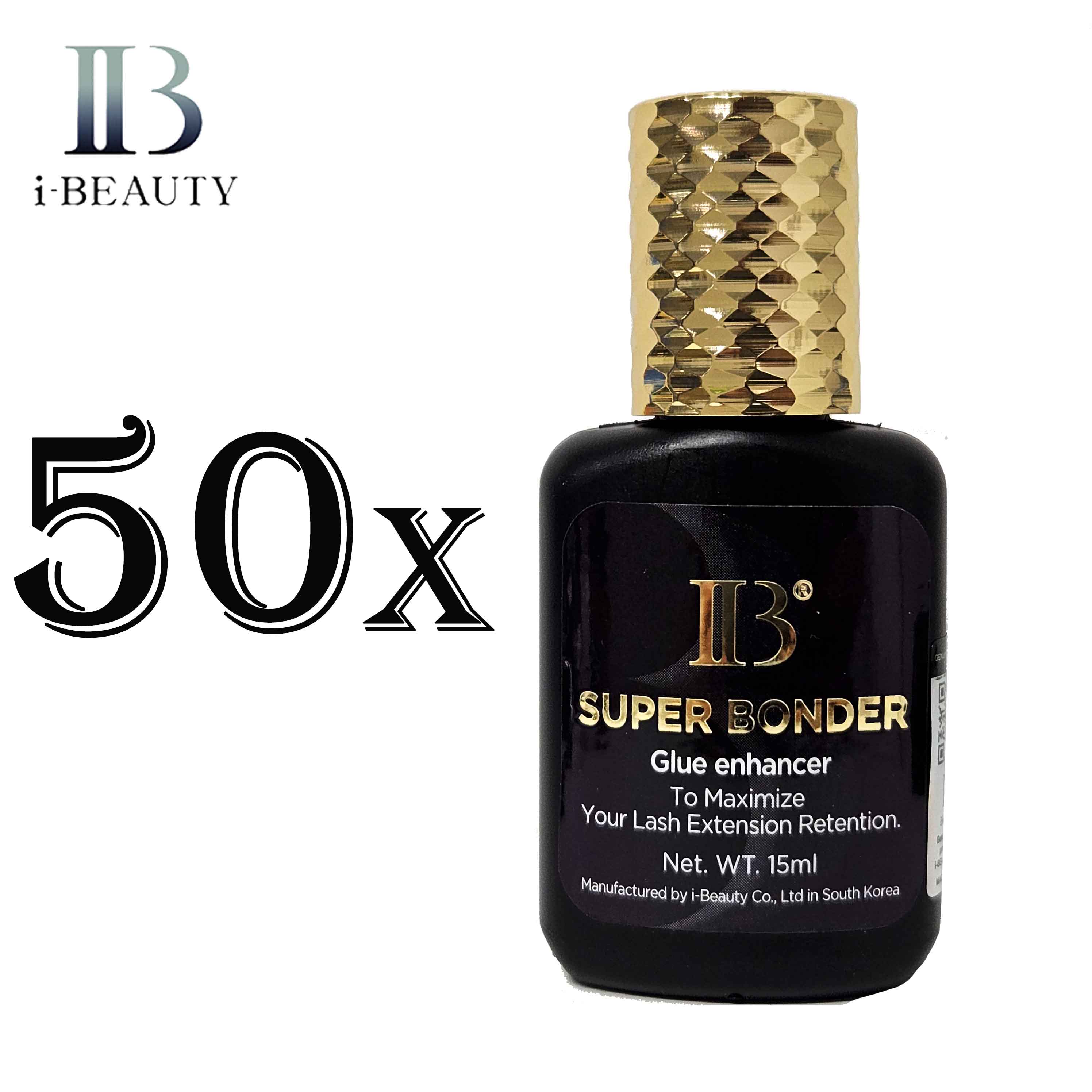 50 Bottles Super Bonder15ml Wholesale