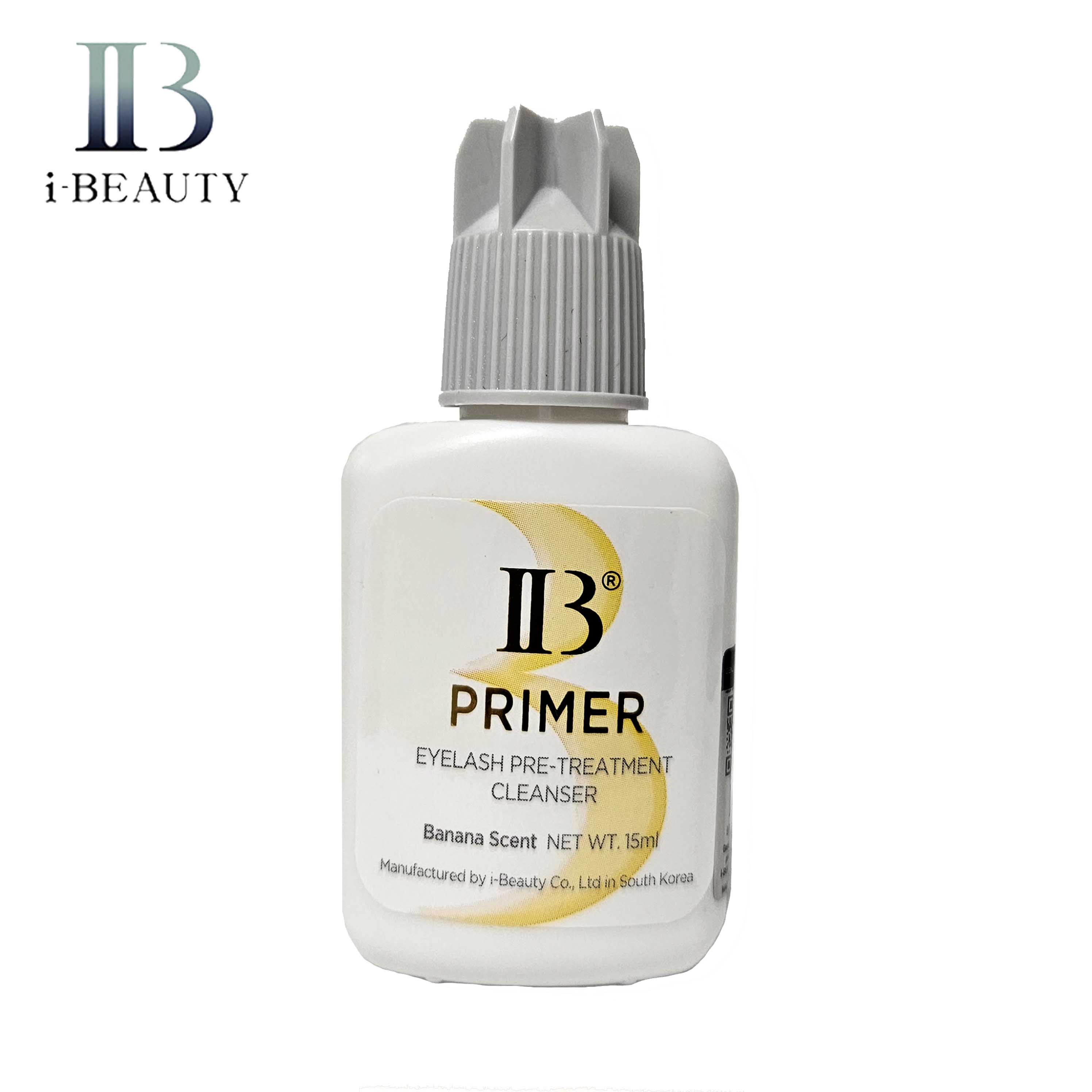 Primer Banana Scent 15ml