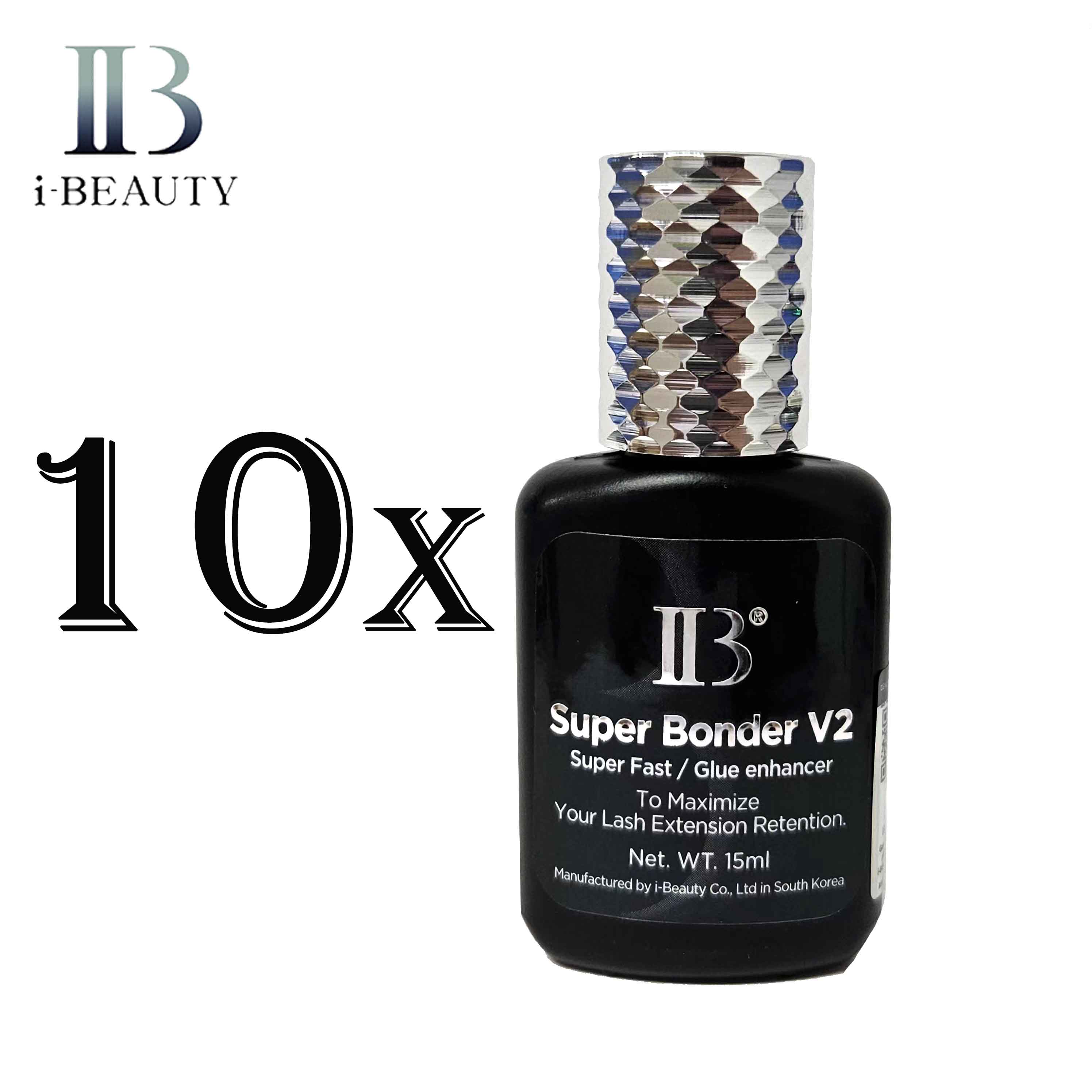 10 botellas super Bonder V2 15 ML al por mayor