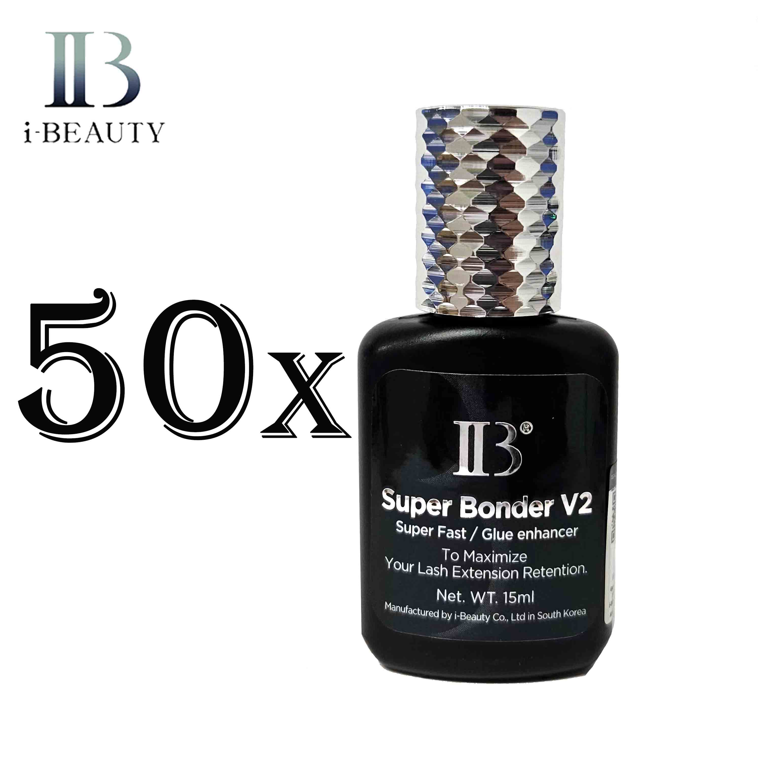 50 Bottles Super Bonder V2 15ml Wholesale