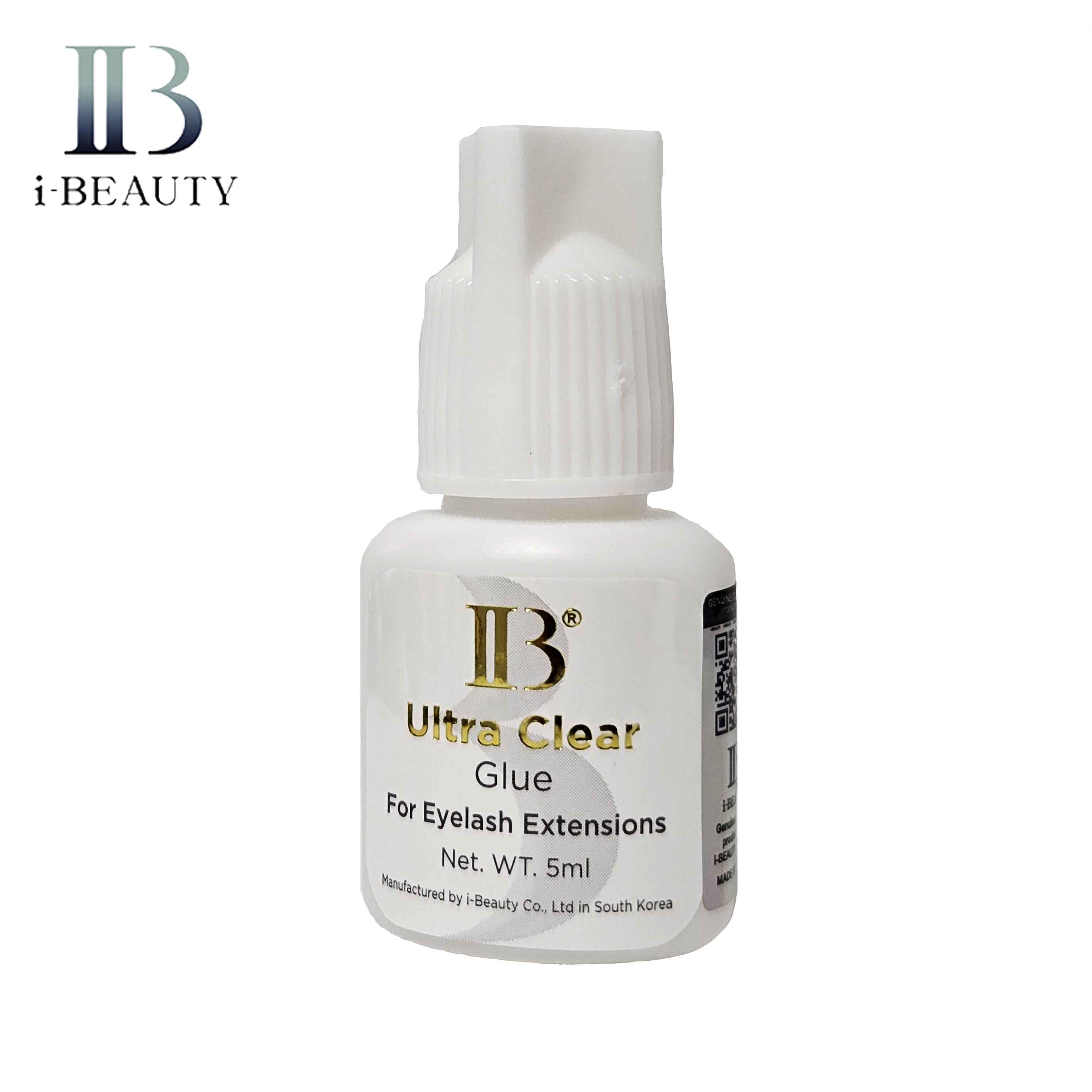 Ultra Clear Glue 5ml