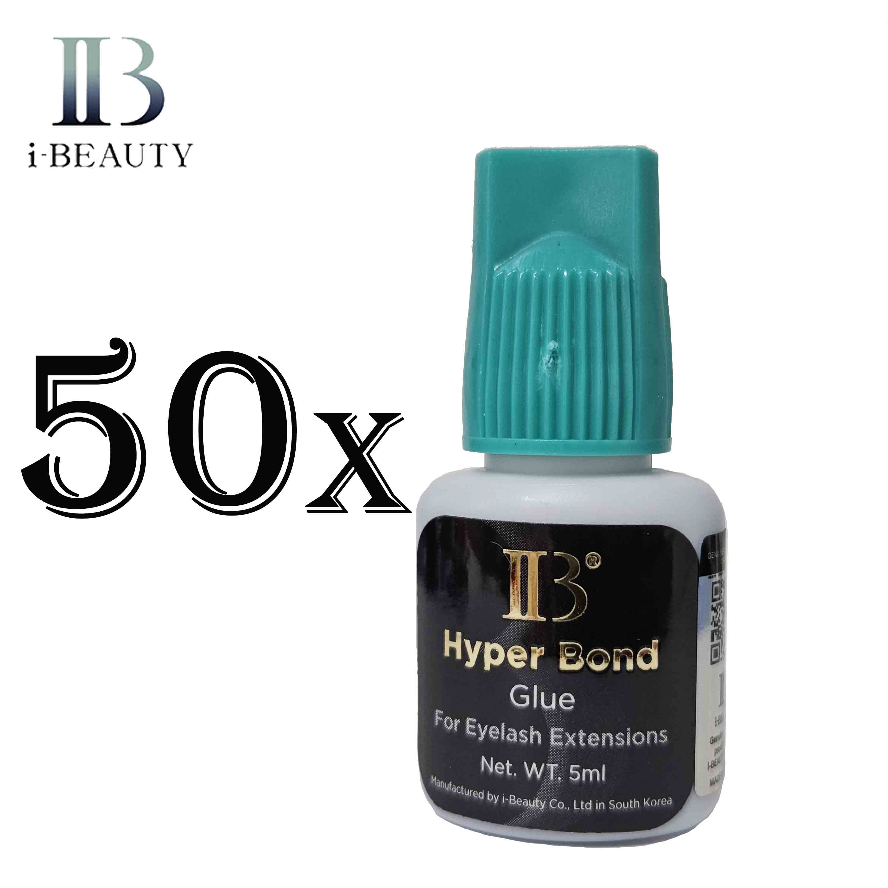 50 Bottles Hyper Bond Glue 5ml Wholesale