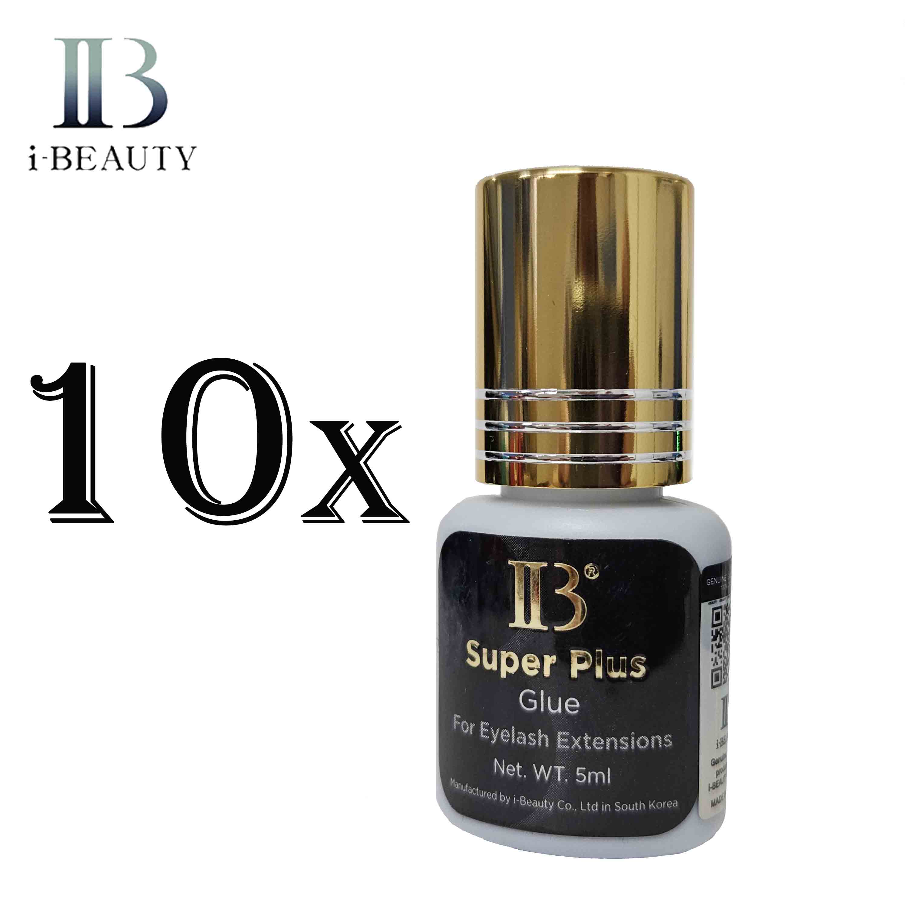 10 botellas super plus Glue 5 ML al por mayor