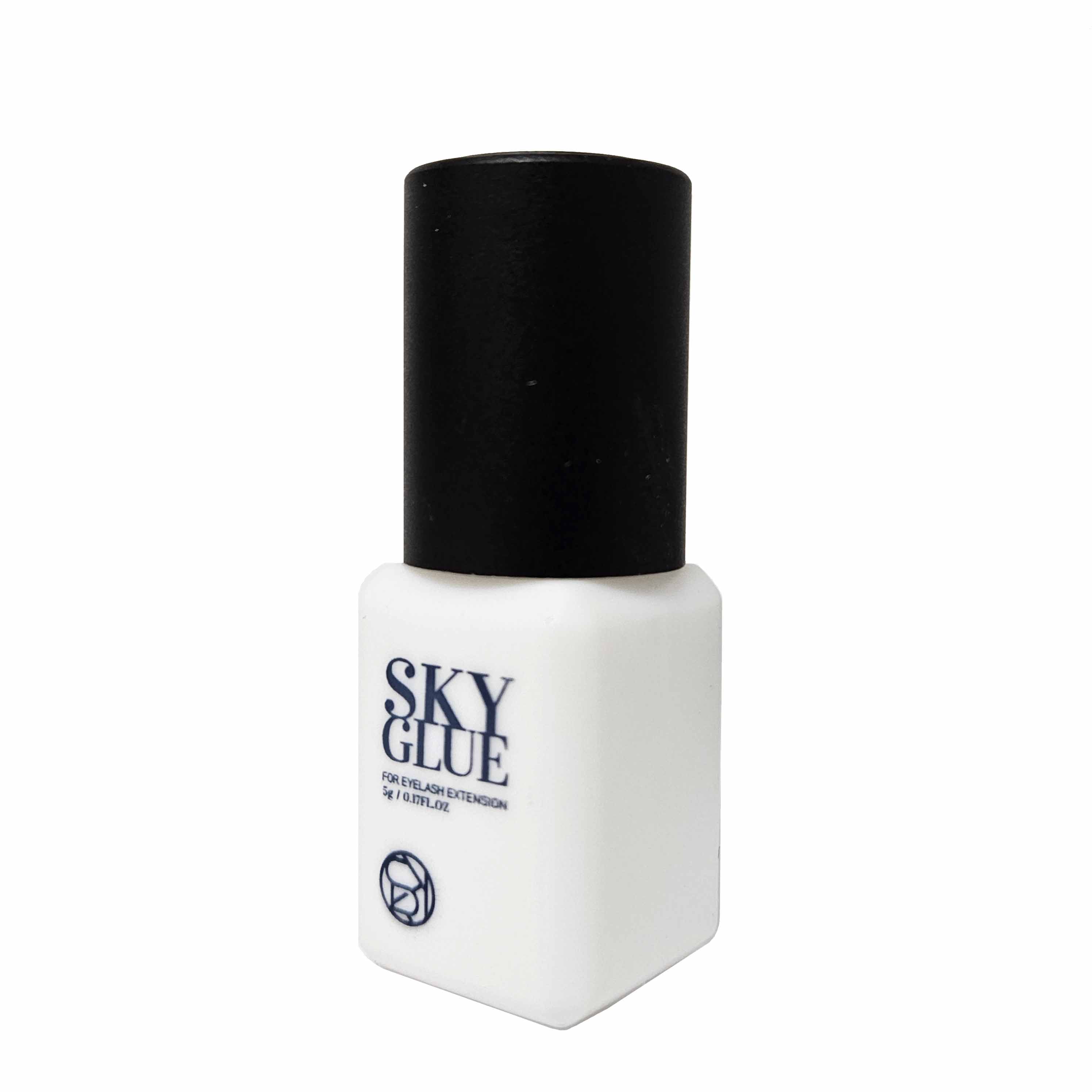 Sky s + tapa negra de pegamento 5ml