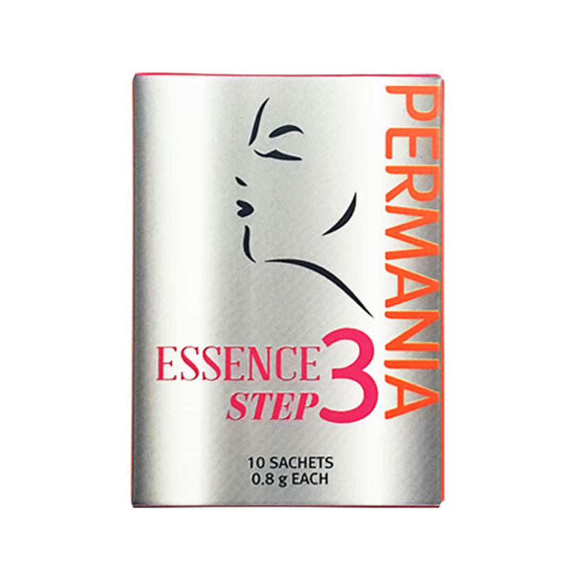 Permania Step 3（essence）