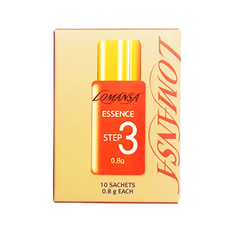 Lomansa Step 3 (essence)